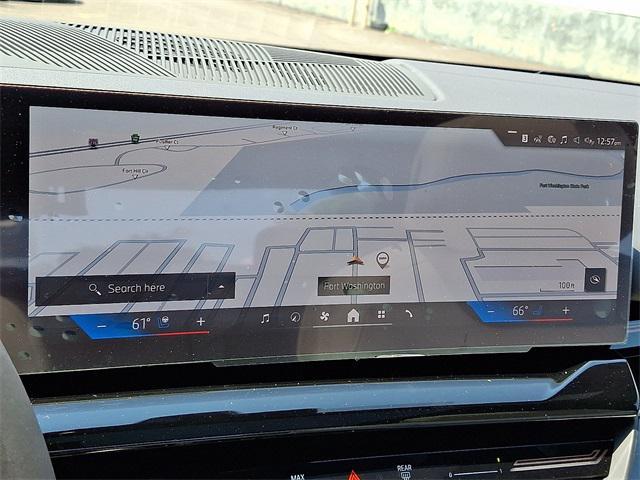 new 2026 BMW 530 car, priced at $74,190