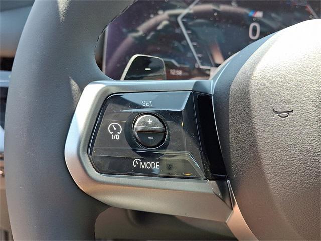new 2026 BMW 530 car, priced at $74,190