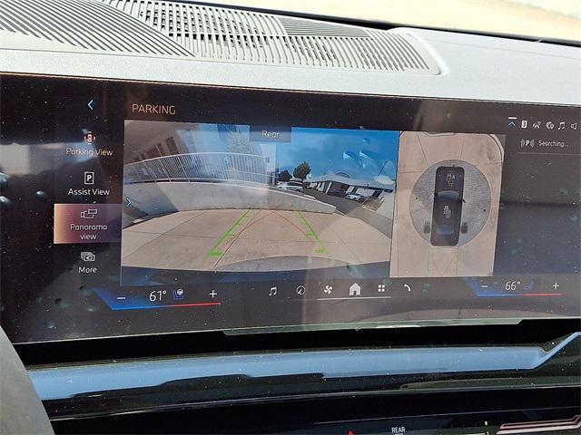 new 2026 BMW 530 car, priced at $74,190