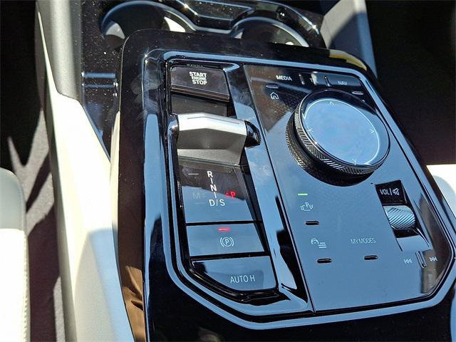 new 2026 BMW 530 car, priced at $74,190