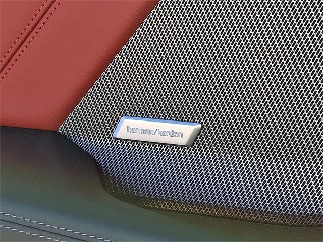 new 2026 BMW 228 Gran Coupe car, priced at $48,725