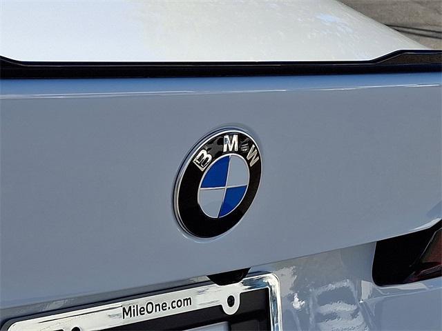 new 2026 BMW 228 Gran Coupe car, priced at $48,725
