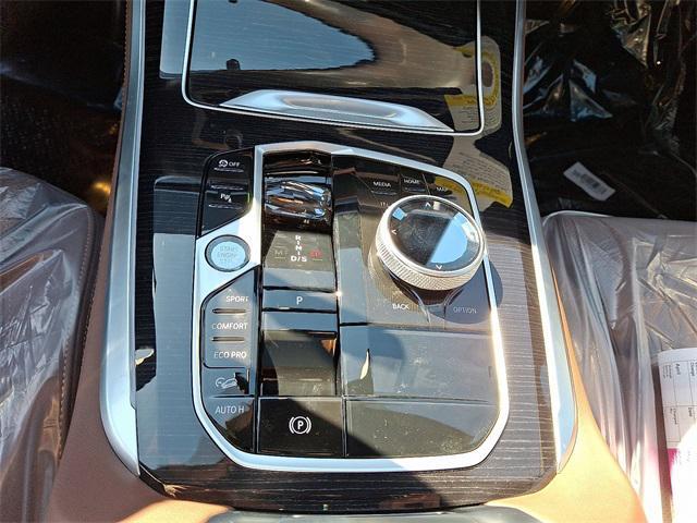 new 2026 BMW X5 car, priced at $101,475