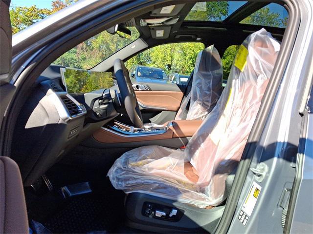 new 2026 BMW X5 car, priced at $101,475