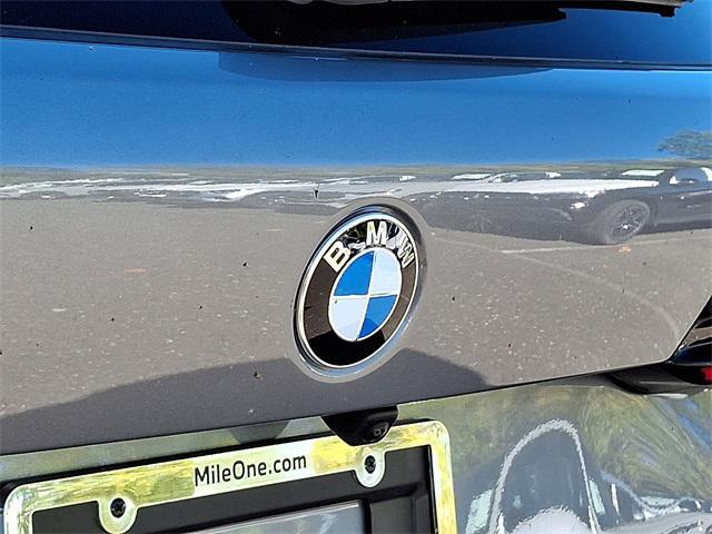 new 2026 BMW X5 car, priced at $101,475