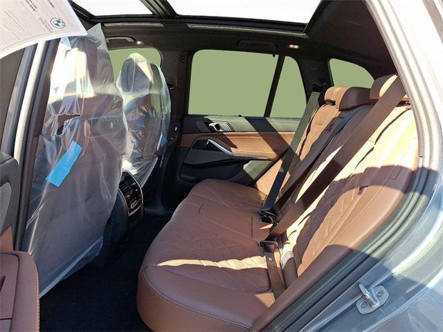 new 2026 BMW X5 car, priced at $101,475