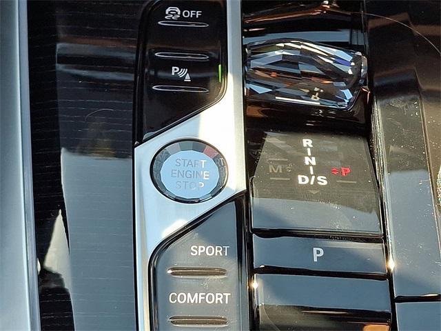 new 2026 BMW X5 car, priced at $101,475