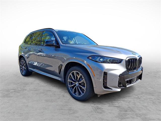 new 2026 BMW X5 car, priced at $101,475