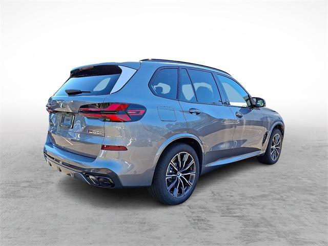 new 2026 BMW X5 car, priced at $101,475