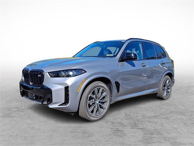 new 2026 BMW X5 car, priced at $101,475