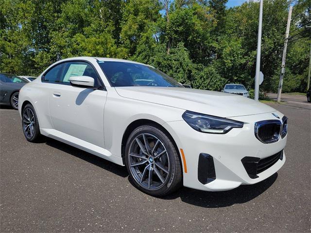 new 2024 BMW 230 car, priced at $44,690