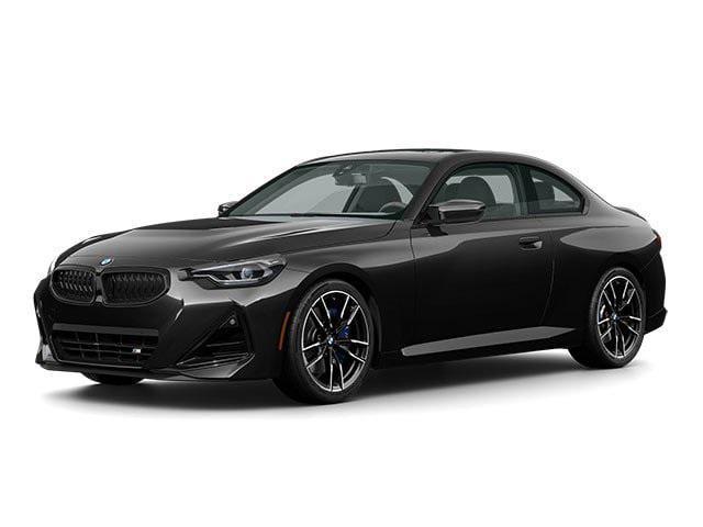 new 2026 BMW M240 car, priced at $62,505