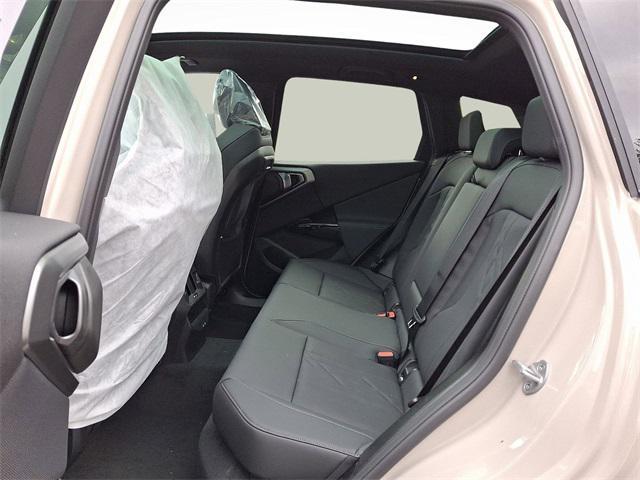 new 2026 BMW X3 car, priced at $54,790