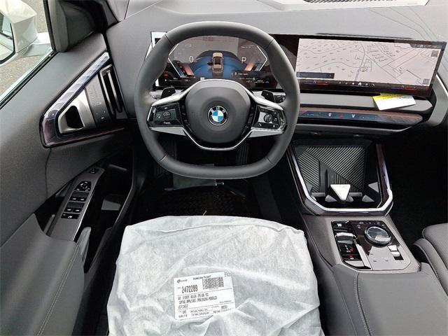 new 2026 BMW X3 car, priced at $54,790