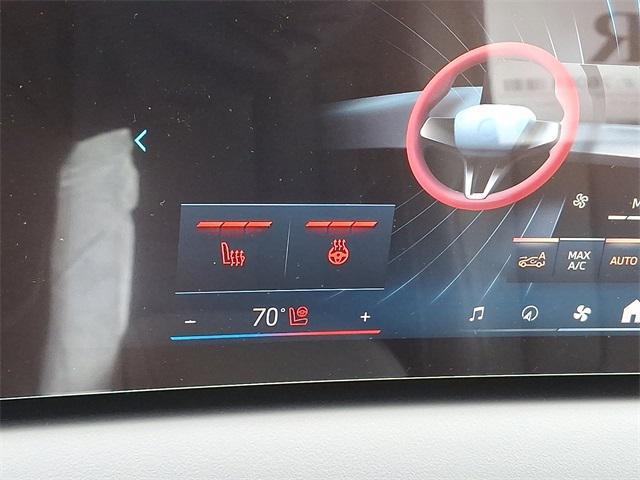 new 2026 BMW X3 car, priced at $54,790