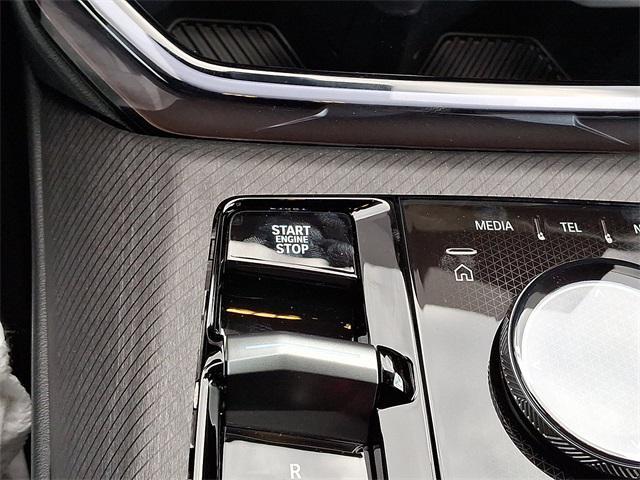 new 2026 BMW X3 car, priced at $54,790