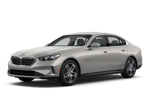 new 2026 BMW 530 car, priced at $68,940