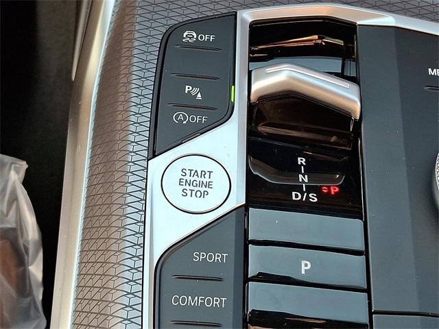 new 2026 BMW 330 car, priced at $55,165