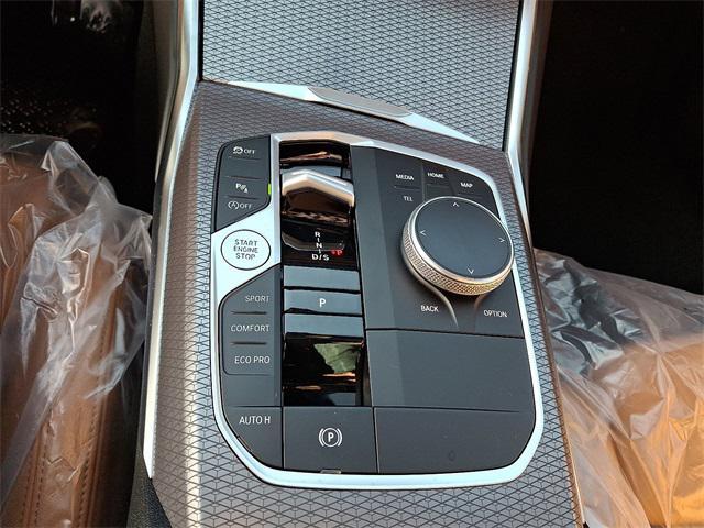 new 2026 BMW 330 car, priced at $55,165
