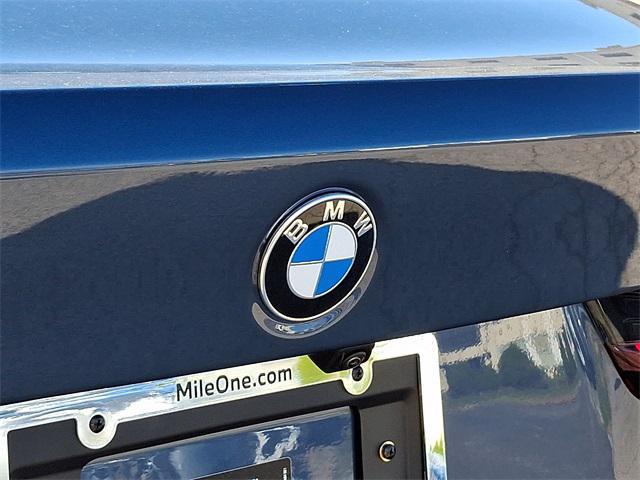 new 2026 BMW 330 car, priced at $55,165