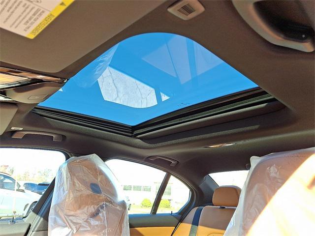 new 2026 BMW 330 car, priced at $55,165