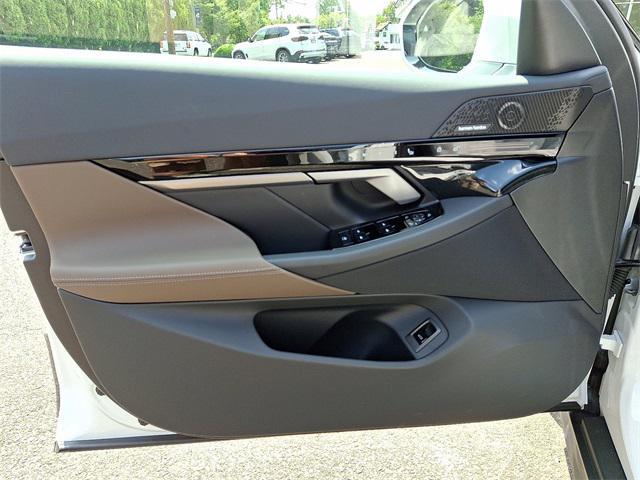 new 2026 BMW 530 car, priced at $66,765