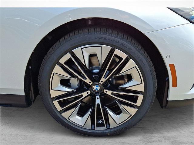 new 2026 BMW 530 car, priced at $66,765