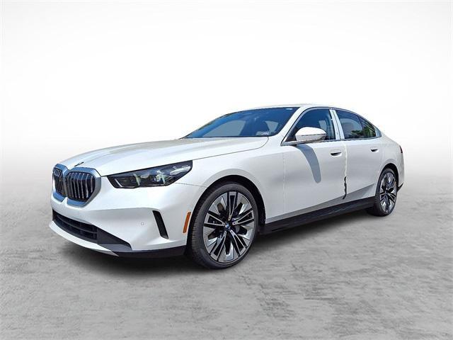 new 2026 BMW 530 car, priced at $66,765