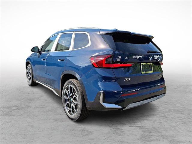 new 2026 BMW X1 car, priced at $48,405