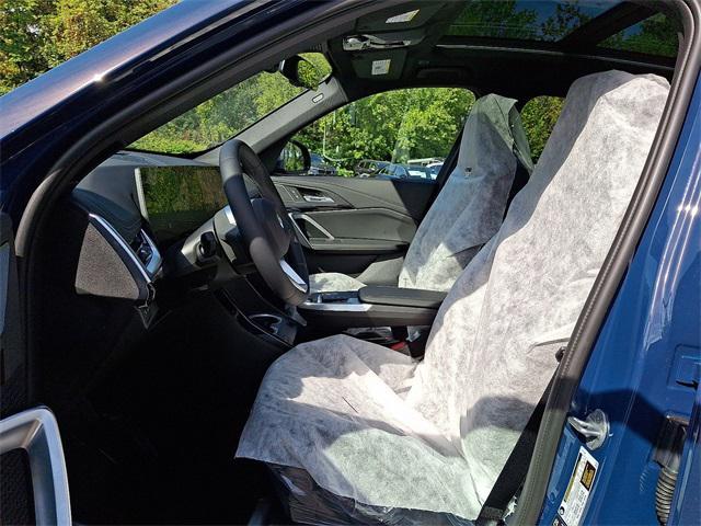 new 2026 BMW X1 car, priced at $48,405