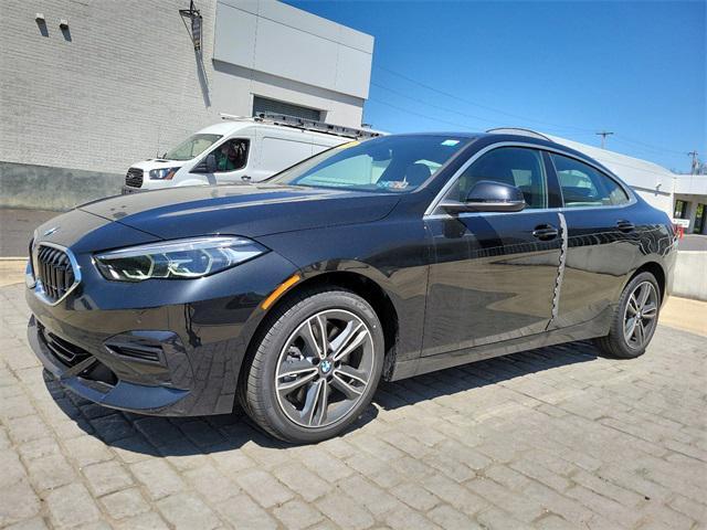 new 2024 BMW 228 Gran Coupe car, priced at $45,055