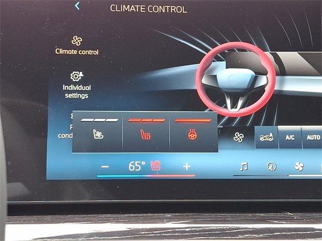 new 2026 BMW X7 car, priced at $96,080