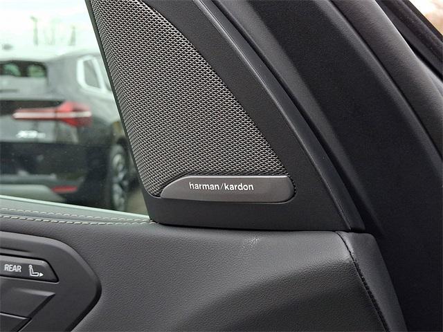 new 2026 BMW X7 car, priced at $96,080