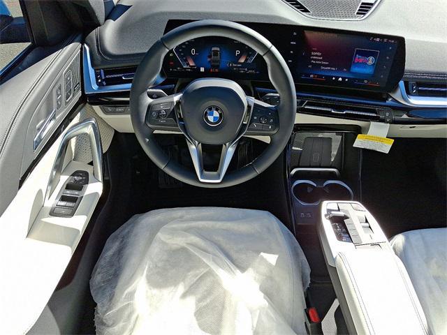 new 2026 BMW X1 car, priced at $48,005