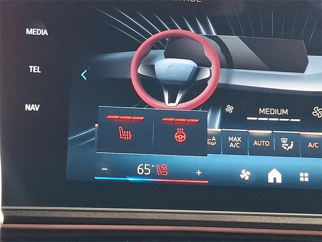 new 2026 BMW X1 car, priced at $48,005