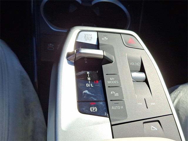 new 2026 BMW X1 car, priced at $48,005