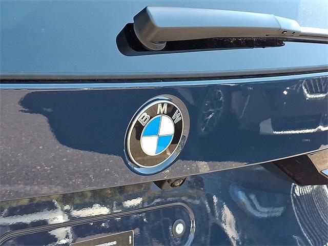 new 2026 BMW X1 car, priced at $48,005