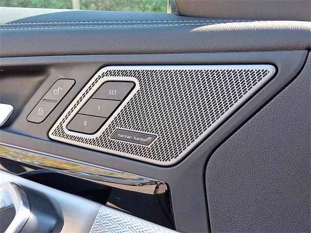 new 2026 BMW X1 car, priced at $48,005