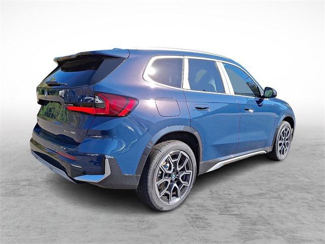 new 2026 BMW X1 car, priced at $48,005