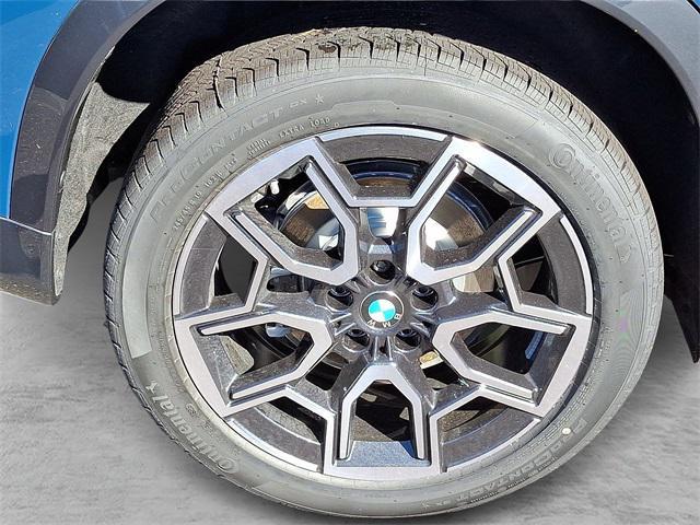 new 2026 BMW X1 car, priced at $48,005