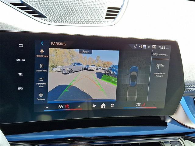 new 2026 BMW X1 car, priced at $48,005