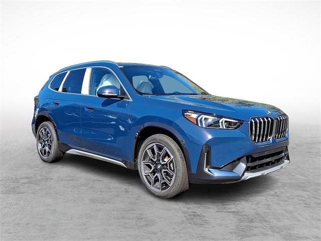 new 2026 BMW X1 car, priced at $48,005