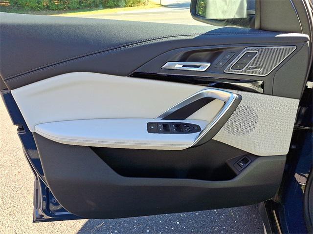 new 2026 BMW X1 car, priced at $48,005