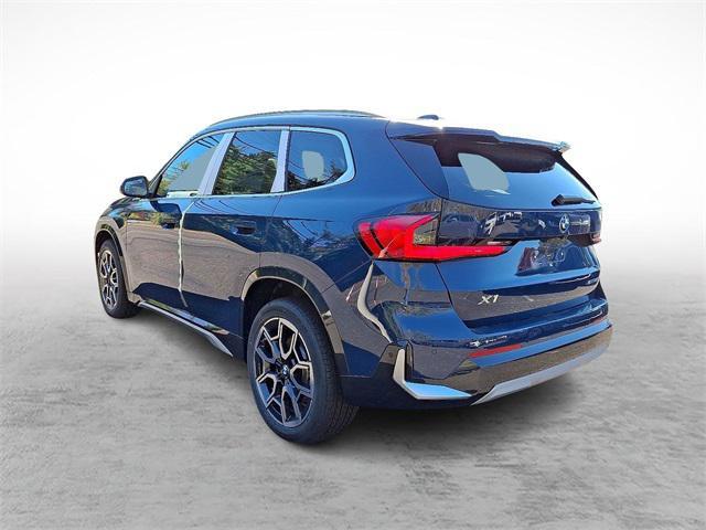 new 2026 BMW X1 car, priced at $48,005