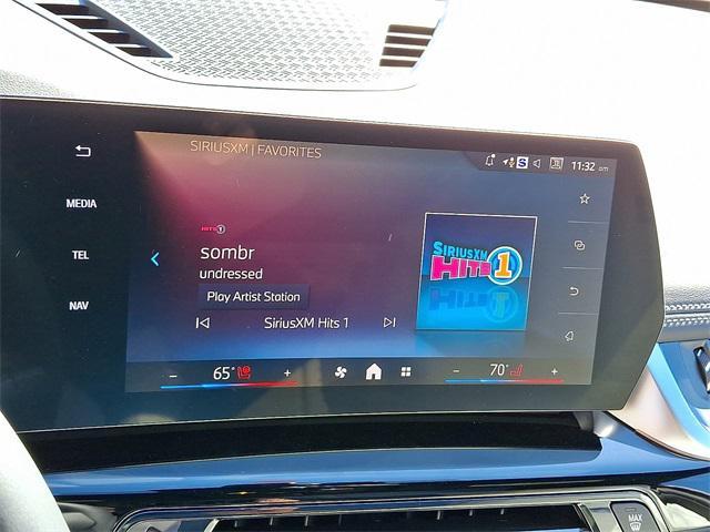 new 2026 BMW X1 car, priced at $48,005