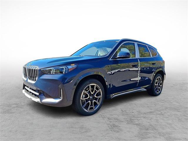new 2026 BMW X1 car, priced at $48,005