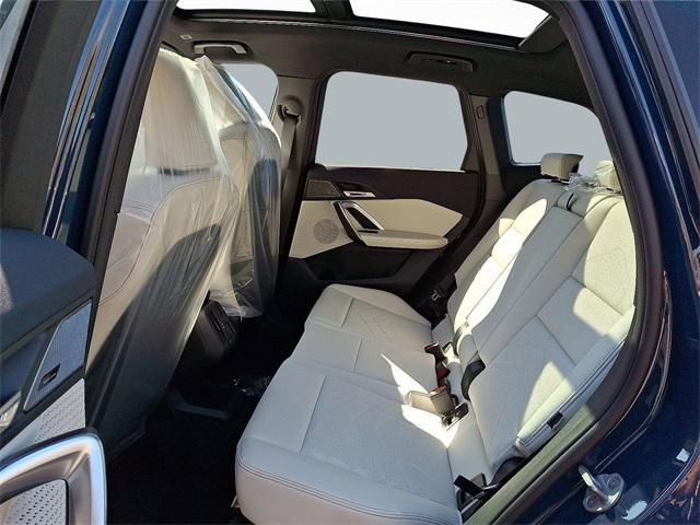 new 2026 BMW X1 car, priced at $48,005