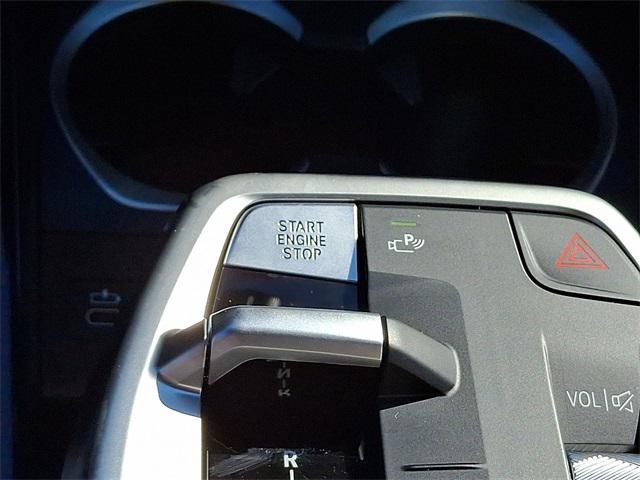 new 2026 BMW X1 car, priced at $48,005