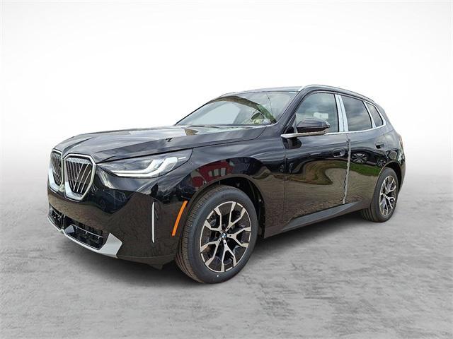 new 2026 BMW X3 car, priced at $57,390