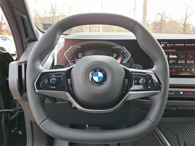 new 2026 BMW X3 car, priced at $57,390